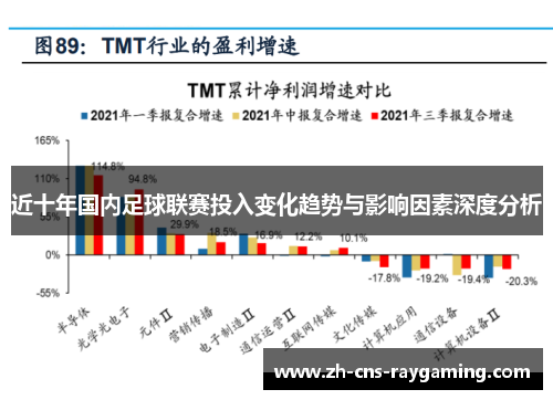 近十年国内足球联赛投入变化趋势与影响因素深度分析