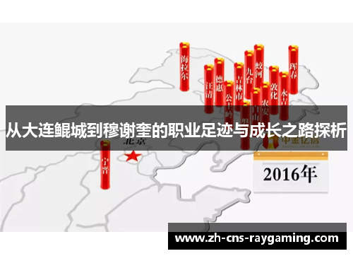 从大连鲲城到穆谢奎的职业足迹与成长之路探析