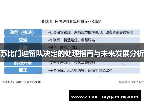 苏比门迪留队决定的处理指南与未来发展分析