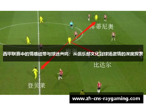 西甲联赛中的情感纽带与球迷共鸣:从俱乐部文化到球场激情的深度探索 西甲联赛中的情感纽带与球迷共鸣:从俱乐部文化到球场激情的深度探索