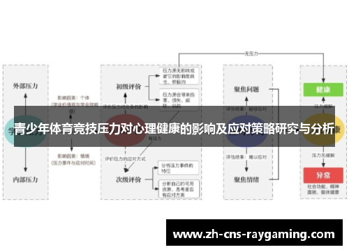 青少年体育竞技压力对心理健康的影响及应对策略研究与分析